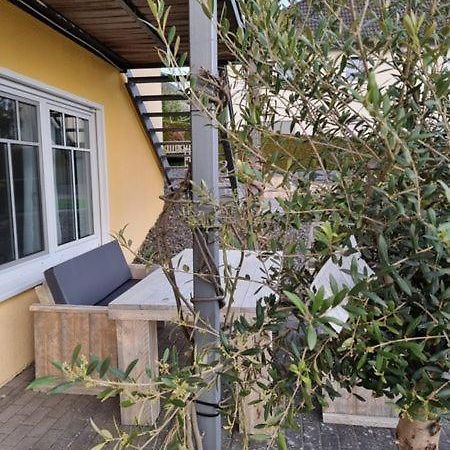 Haus Elke Leilighet Blankenrath Eksteriør bilde